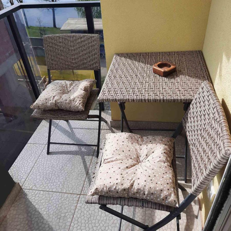 Apartmani K&V Veliko Gradište Εξωτερικό φωτογραφία