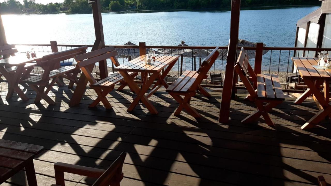 Apartmani K&V Veliko Gradište Εξωτερικό φωτογραφία