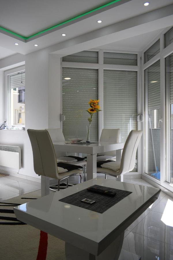 Apartmani K&V Veliko Gradište Εξωτερικό φωτογραφία