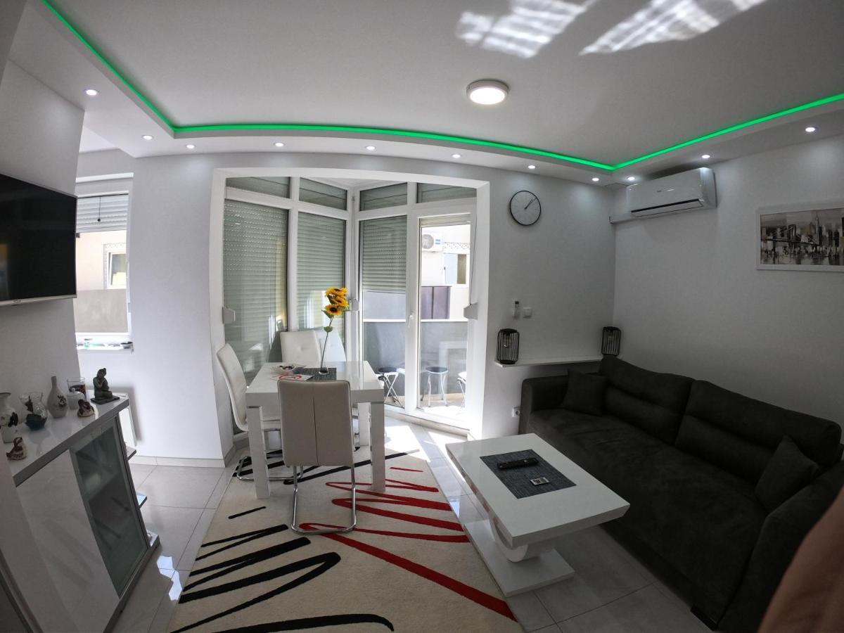 Apartmani K&V Veliko Gradište Εξωτερικό φωτογραφία