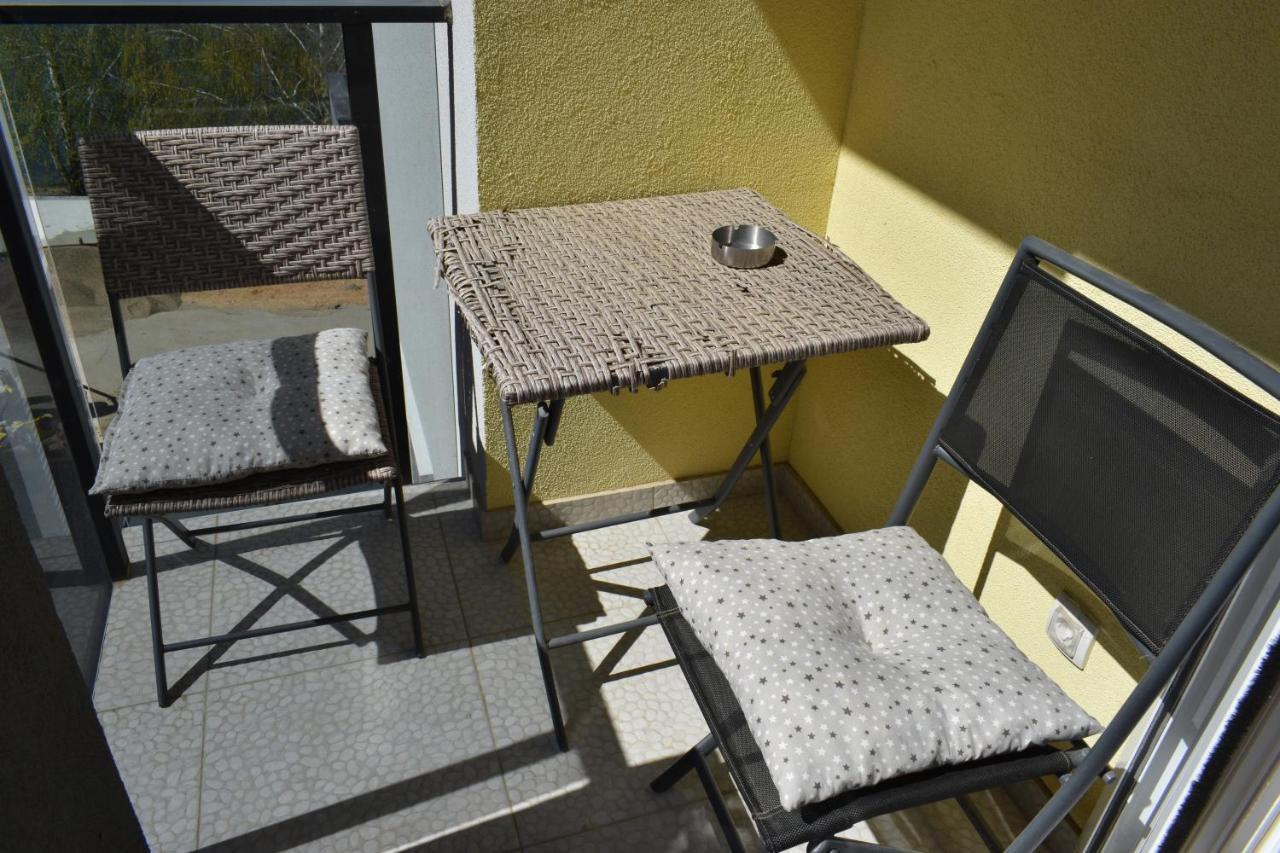 Apartmani K&V Veliko Gradište Εξωτερικό φωτογραφία