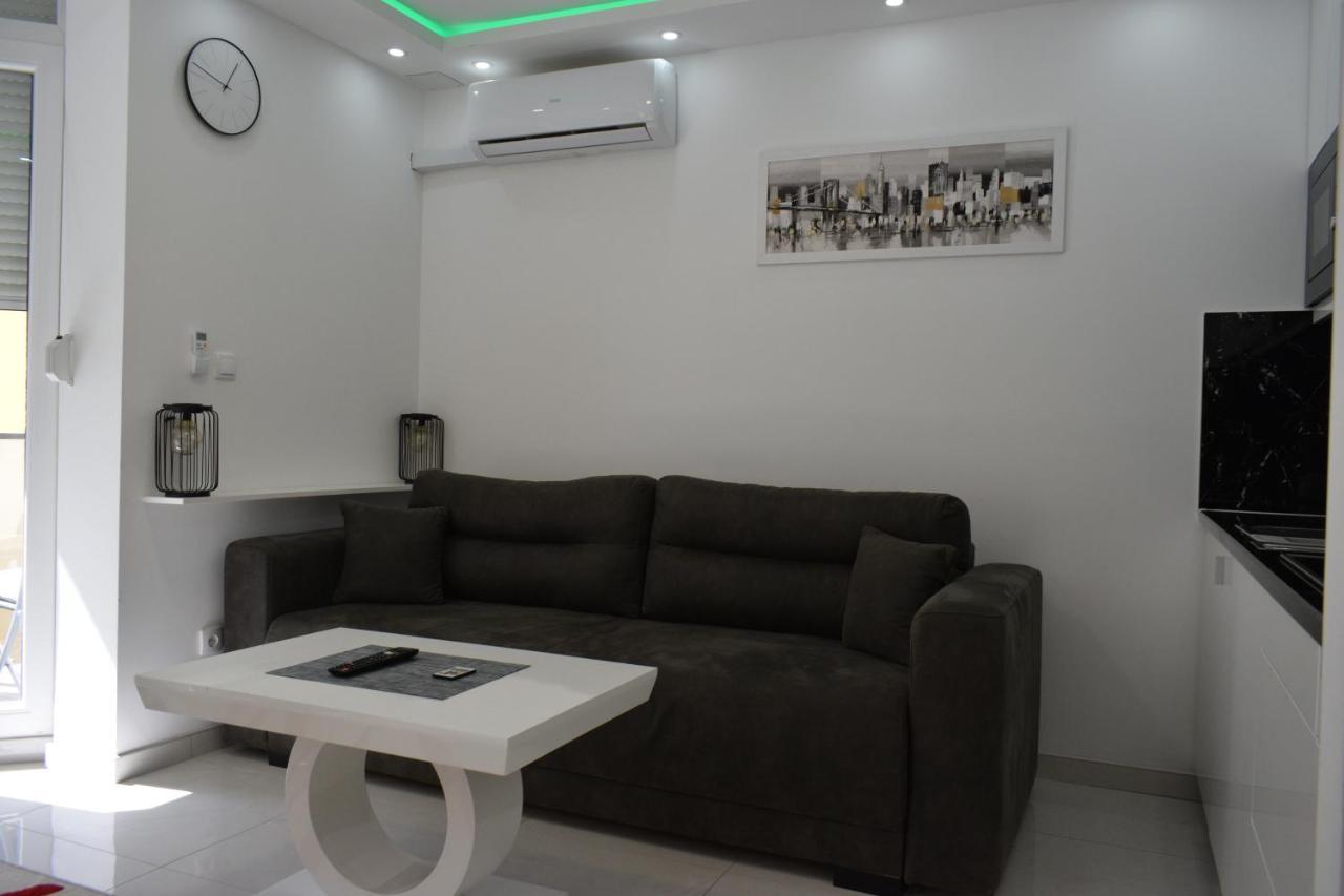 Apartmani K&V Veliko Gradište Εξωτερικό φωτογραφία