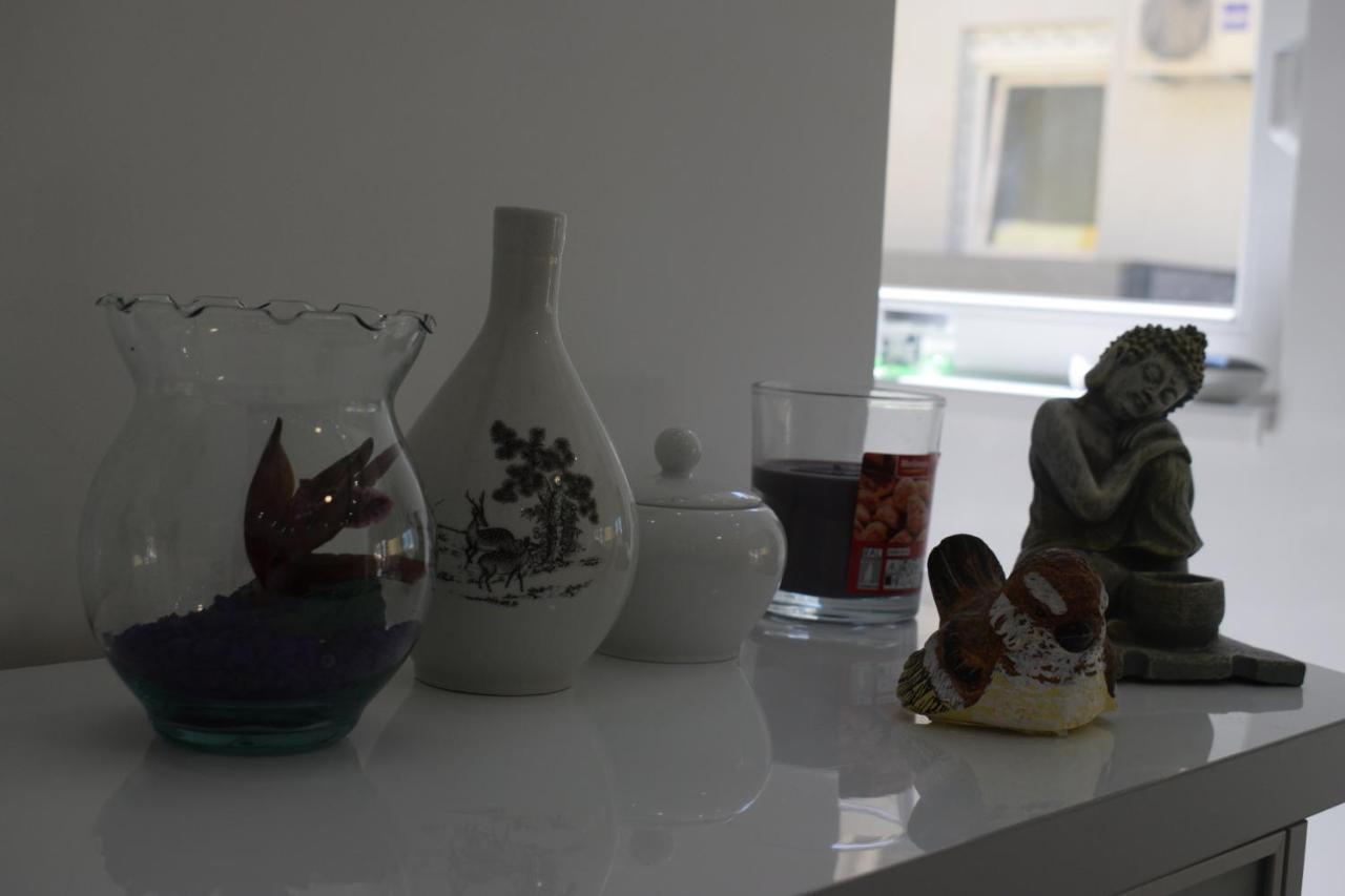 Apartmani K&V Veliko Gradište Εξωτερικό φωτογραφία