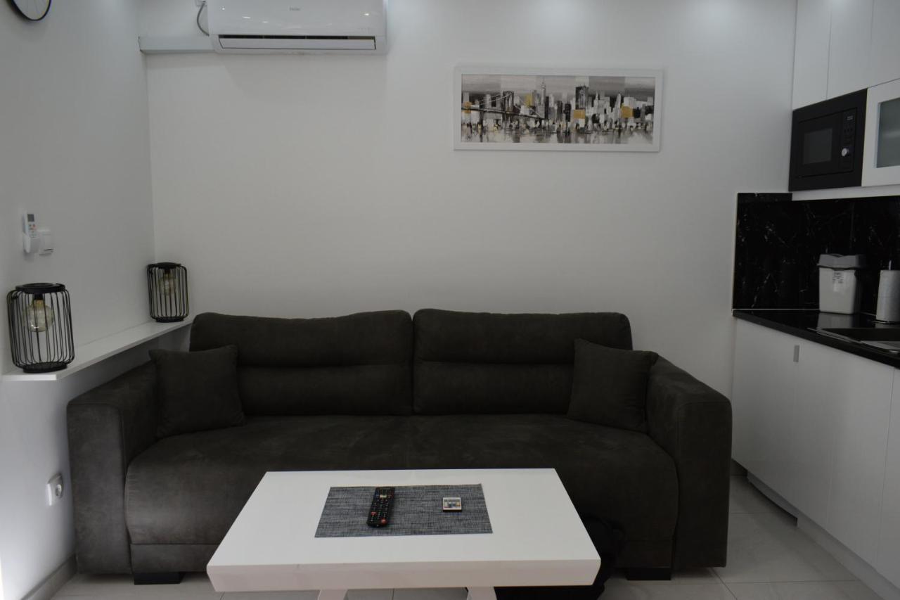 Apartmani K&V Veliko Gradište Εξωτερικό φωτογραφία
