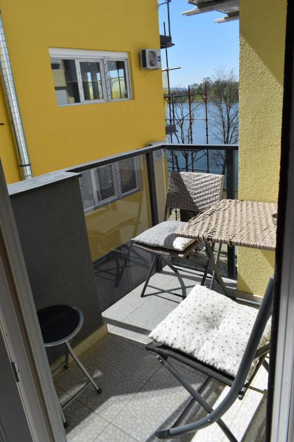 Apartmani K&V Veliko Gradište Εξωτερικό φωτογραφία