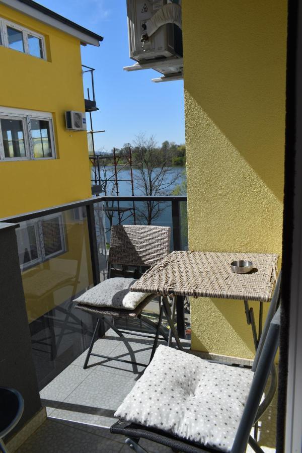 Apartmani K&V Veliko Gradište Εξωτερικό φωτογραφία