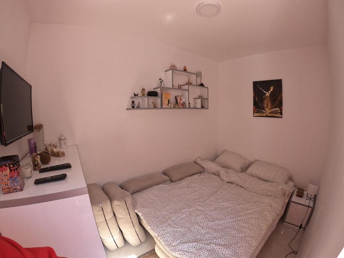 Apartmani K&V Veliko Gradište Εξωτερικό φωτογραφία