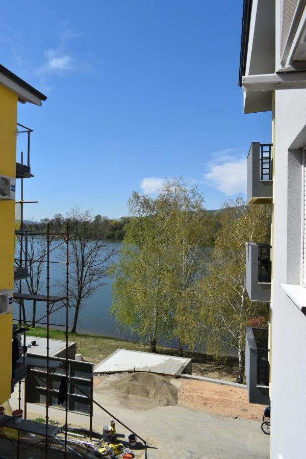 Apartmani K&V Veliko Gradište Εξωτερικό φωτογραφία