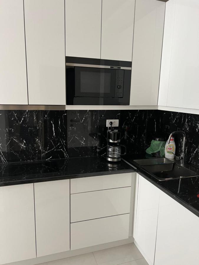 Apartmani K&V Veliko Gradište Εξωτερικό φωτογραφία
