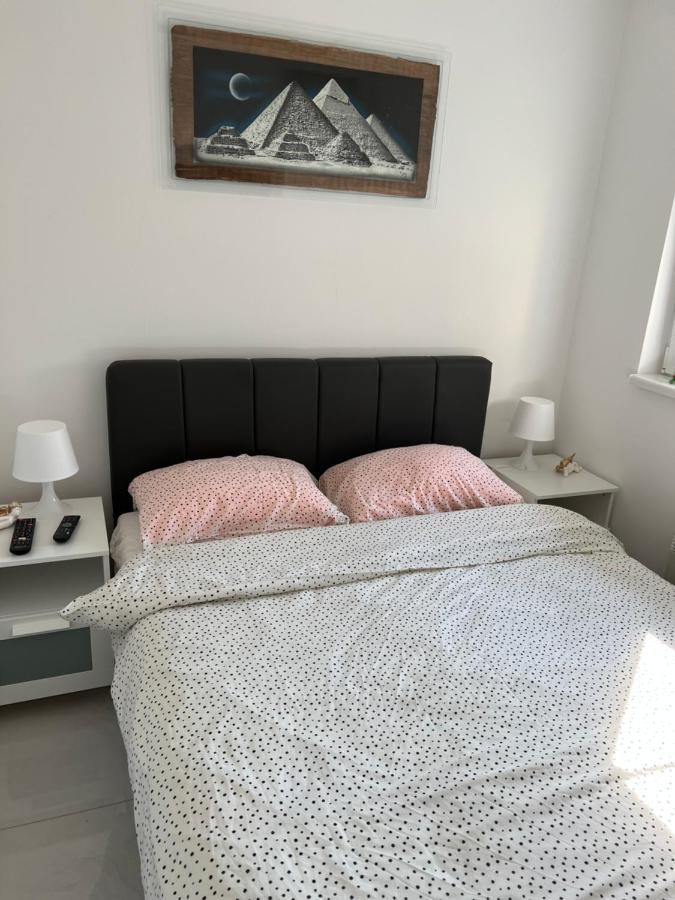 Apartmani K&V Veliko Gradište Εξωτερικό φωτογραφία