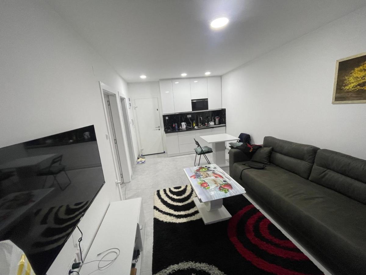 Apartmani K&V Veliko Gradište Εξωτερικό φωτογραφία