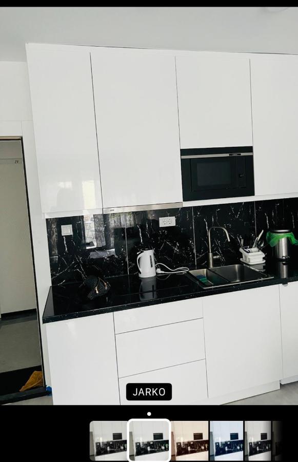 Apartmani K&V Veliko Gradište Εξωτερικό φωτογραφία