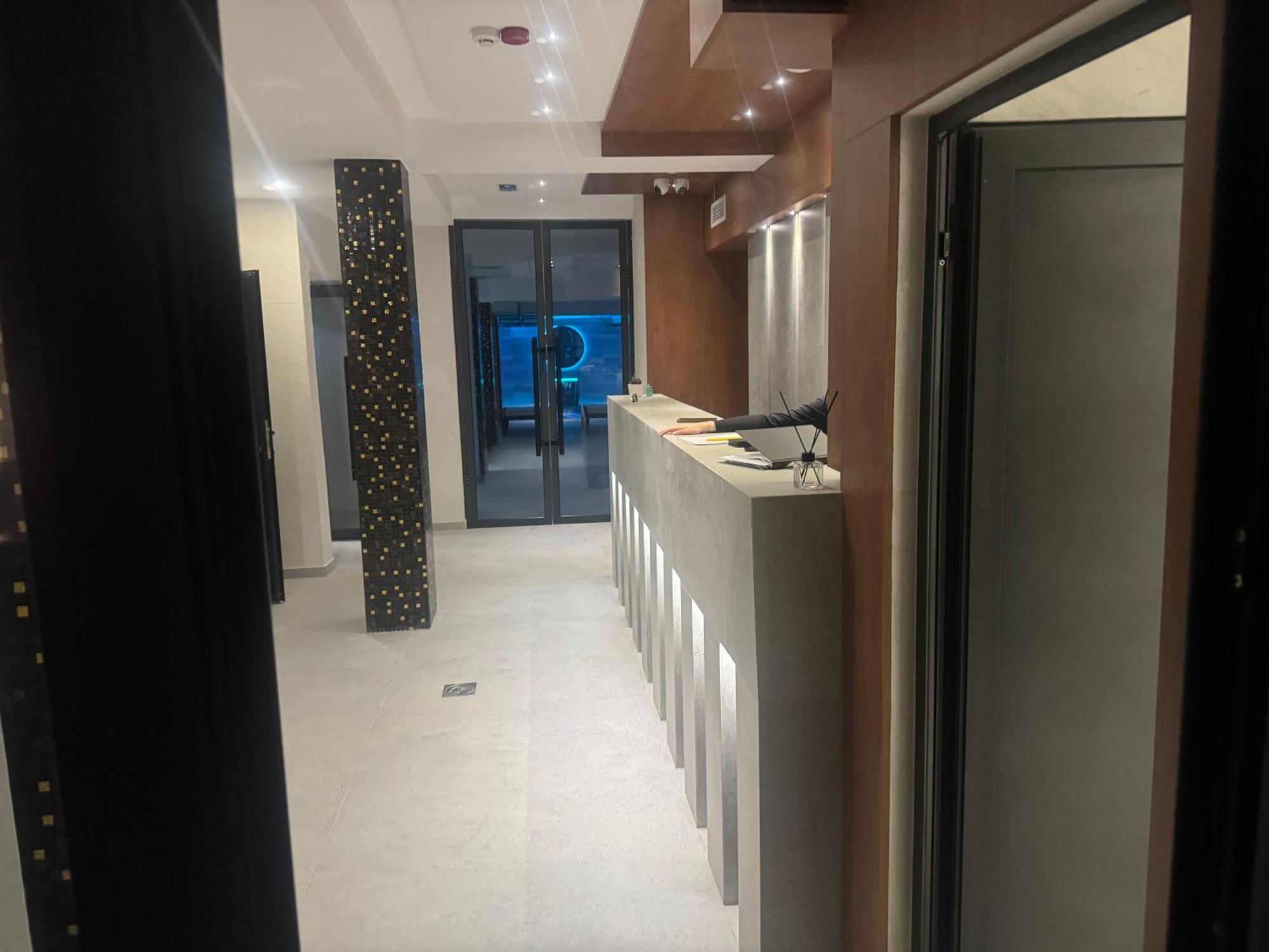 Apartmani K&V Veliko Gradište Εξωτερικό φωτογραφία